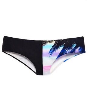 VS Colorblock Hipster Bikini Bottoms❌PRICE FIRM❌
